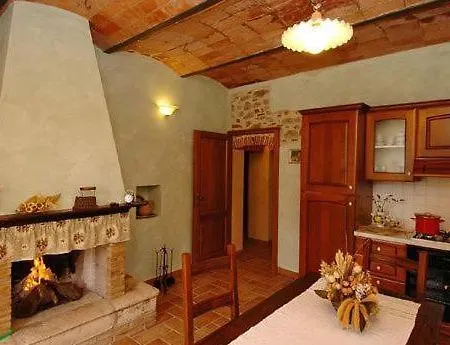 ファームステイ D' Epoca La Marianella