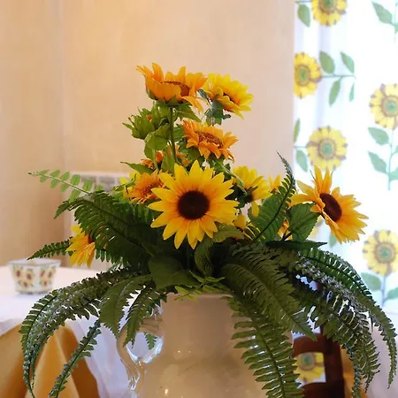 ファームステイ D' Epoca La Marianella Catabbio