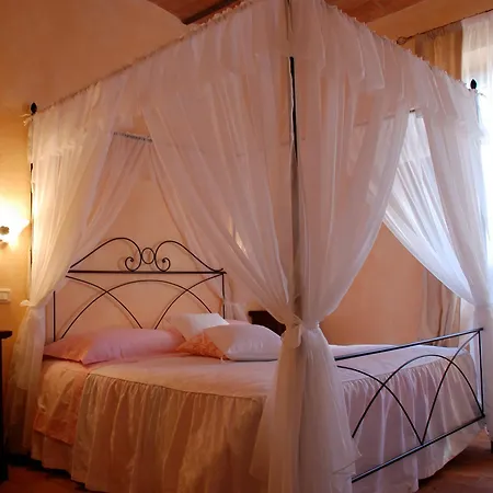 ファームステイ D' Epoca La Marianella