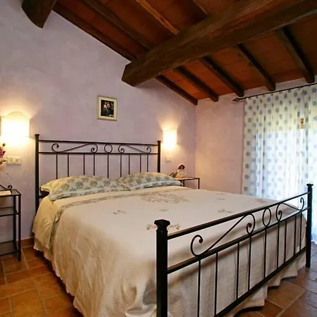 D' Epoca La Marianella ファームステイ *