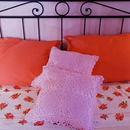 ファームステイ D' Epoca La Marianella