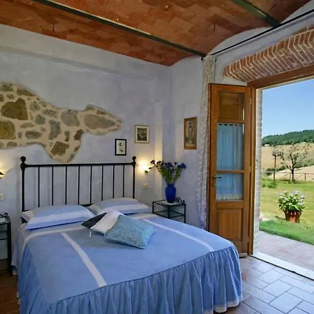 ファームステイ D' Epoca La Marianella *