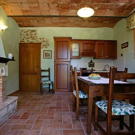 ファームステイ D' Epoca La Marianella