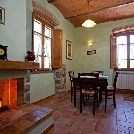 ファームステイ D' Epoca La Marianella Catabbio