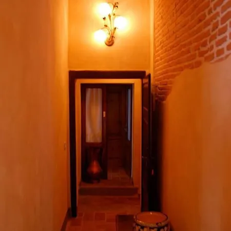 ファームステイ D' Epoca La Marianella Catabbio