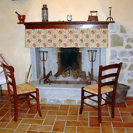 D' Epoca La Marianella ファームステイ *