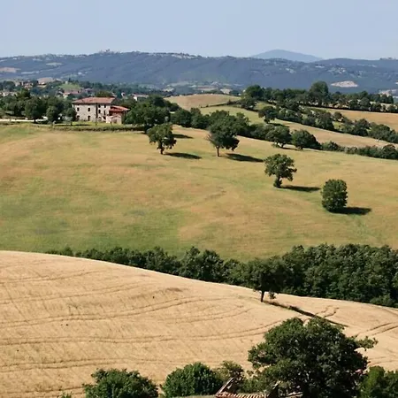 D' Epoca La Marianella ファームステイ *