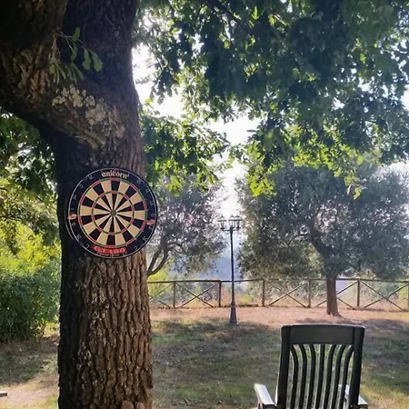 D' Epoca La Marianella Catabbio