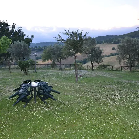 ファームステイ D' Epoca La Marianella