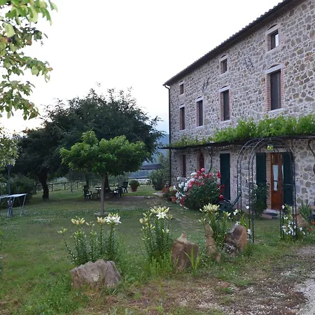 D' Epoca La Marianella ファームステイ