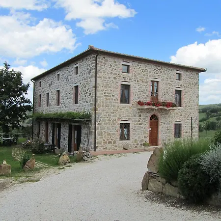 ファームステイ D' Epoca La Marianella Catabbio