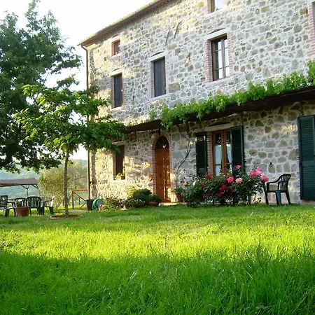 ファームステイ D' Epoca La Marianella