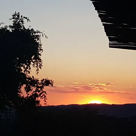 D' Epoca La Marianella ファームステイ Catabbio