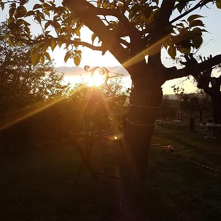 D' Epoca La Marianella * Catabbio