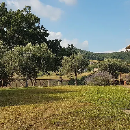 D' Epoca La Marianella *