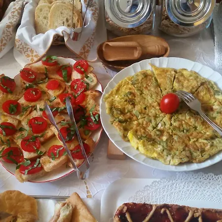 ファームステイ D' Epoca La Marianella *