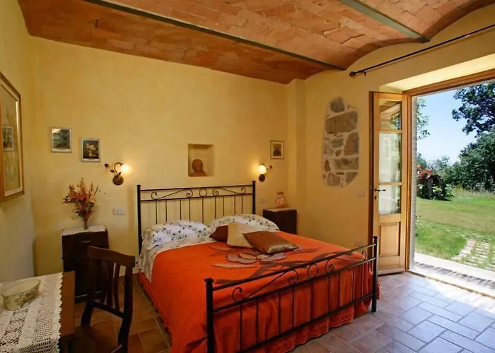 D' Epoca La Marianella *